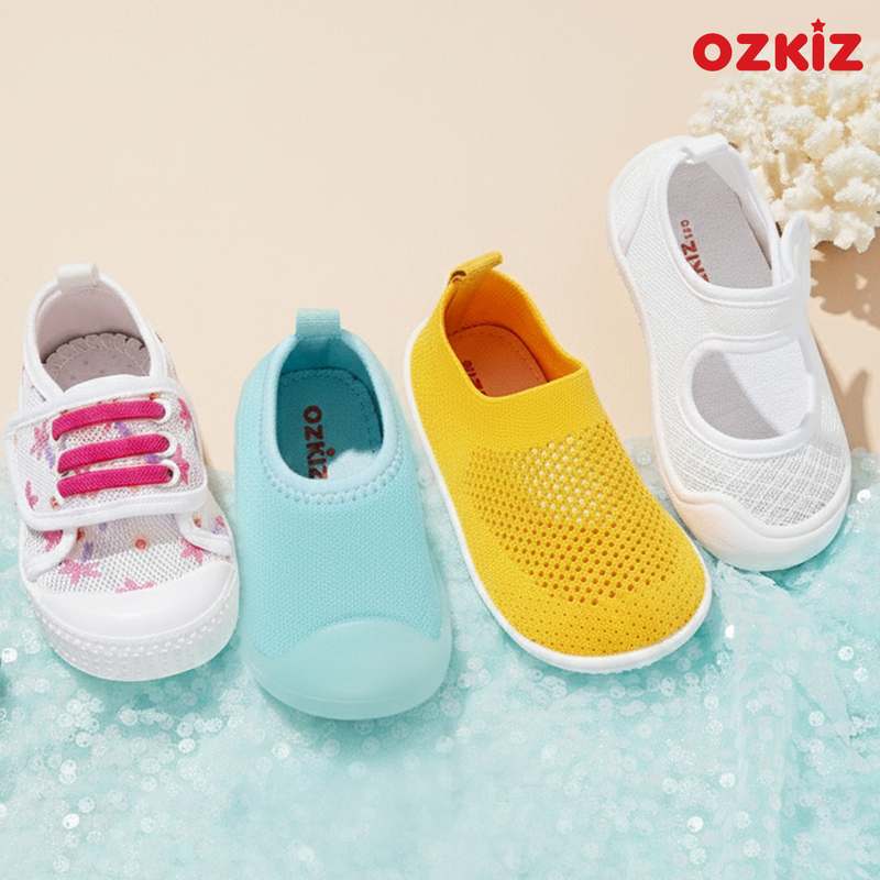 아이들이 신나게 신을 수 있는 귀여운 유아 아쿠아슈즈 추천!