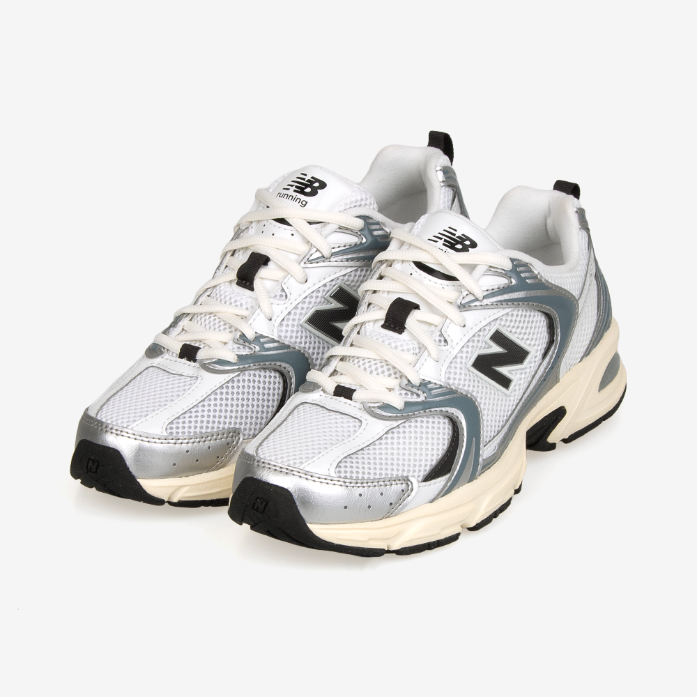 편하게 신고 싶은 데일리 운동화, 뉴발란스 530 추천해요!