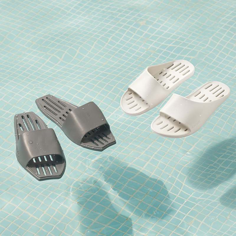 일상에서 편하게 신을 수 있는 욕실화 세트 추천해요