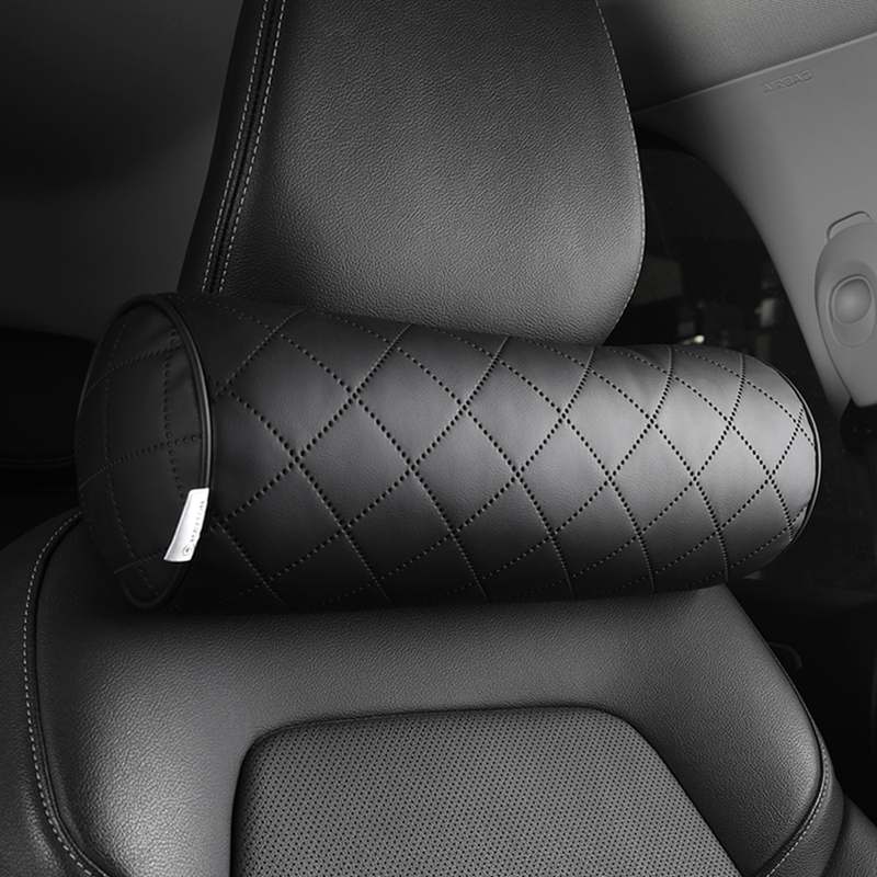 차량에서 편안함을 더하는 목쿠션, 한번 써보면 계속 찾게 돼요!