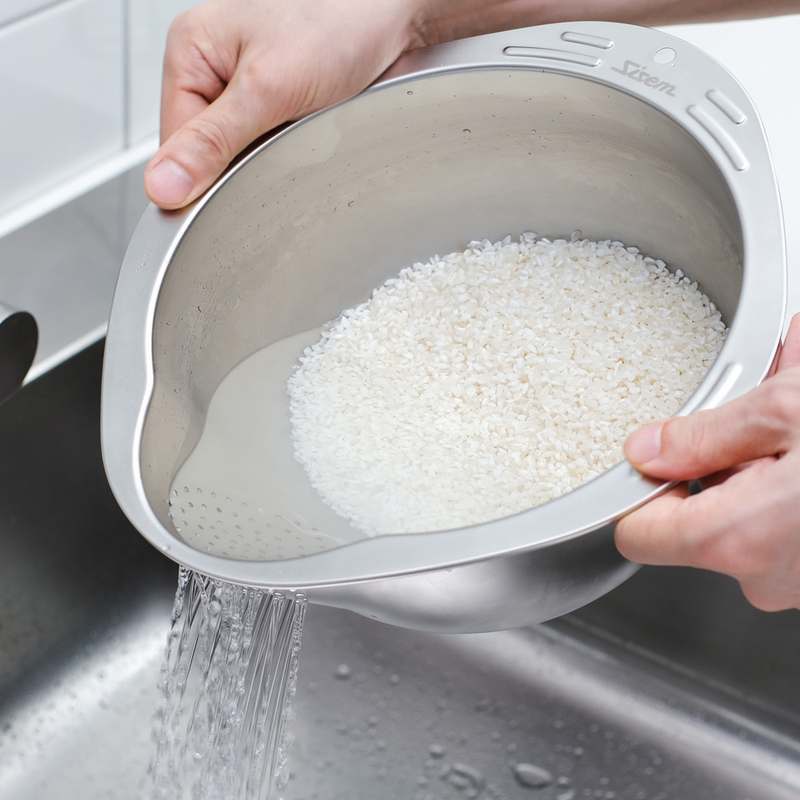 쉽고 편하게 사용할 수 있는 다용도 스테인리스 세척볼 추천!