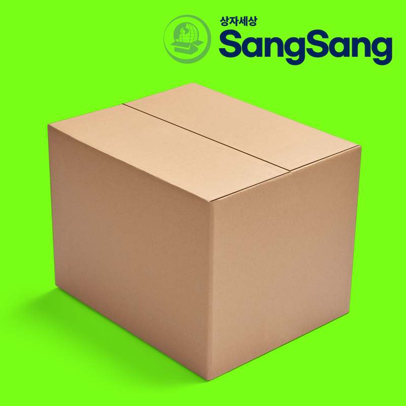 이사할 때 딱 맞는 택배박스, 크기와 규격 쉽게 고르는 방법