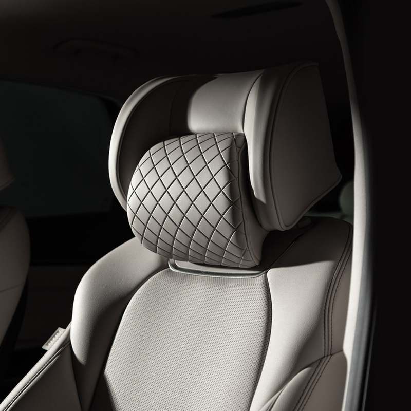 편안한 목과 머리 받침, 차량용 헤드레스트 추천해요!