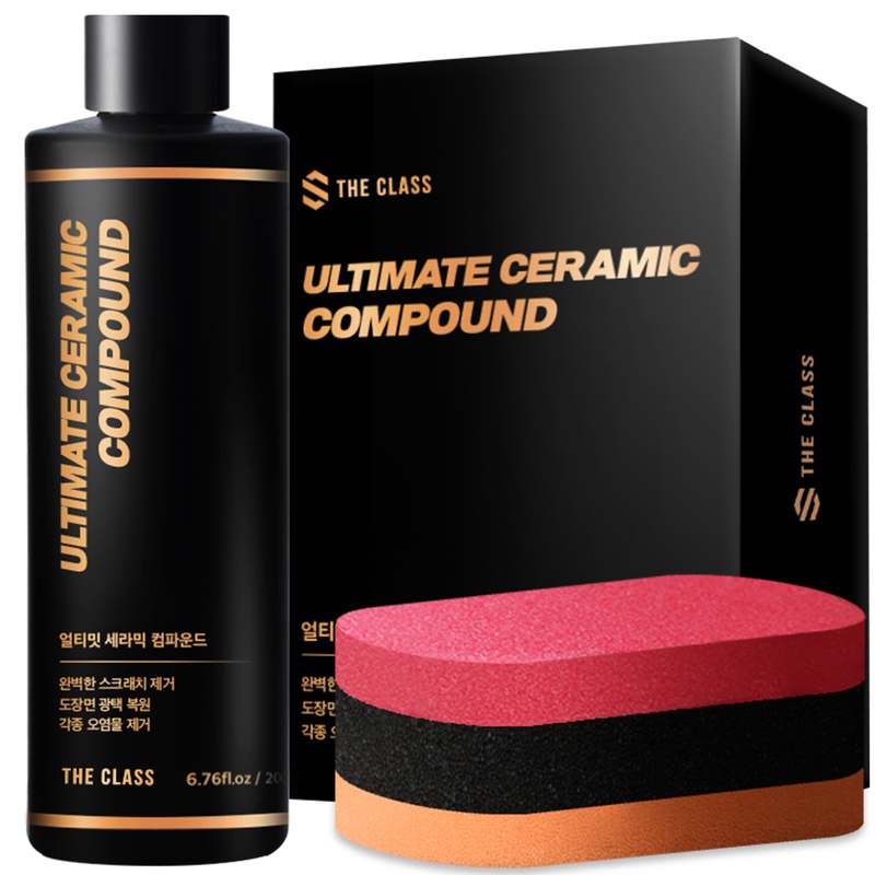 차량 기스와 흠집, 간단하게 해결하는 방법 알려드릴게요!