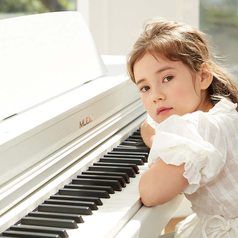 일상에서 쉽게 만나는 디지털 피아노, 뮤디스 MF-300L Plus 이야기