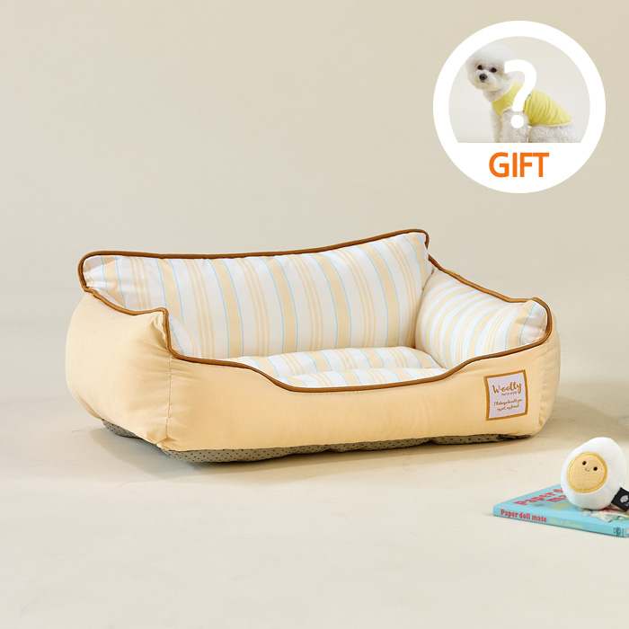 더운 여름철 강아지와 고양이도 시원하게! 쿨링 방석 추천