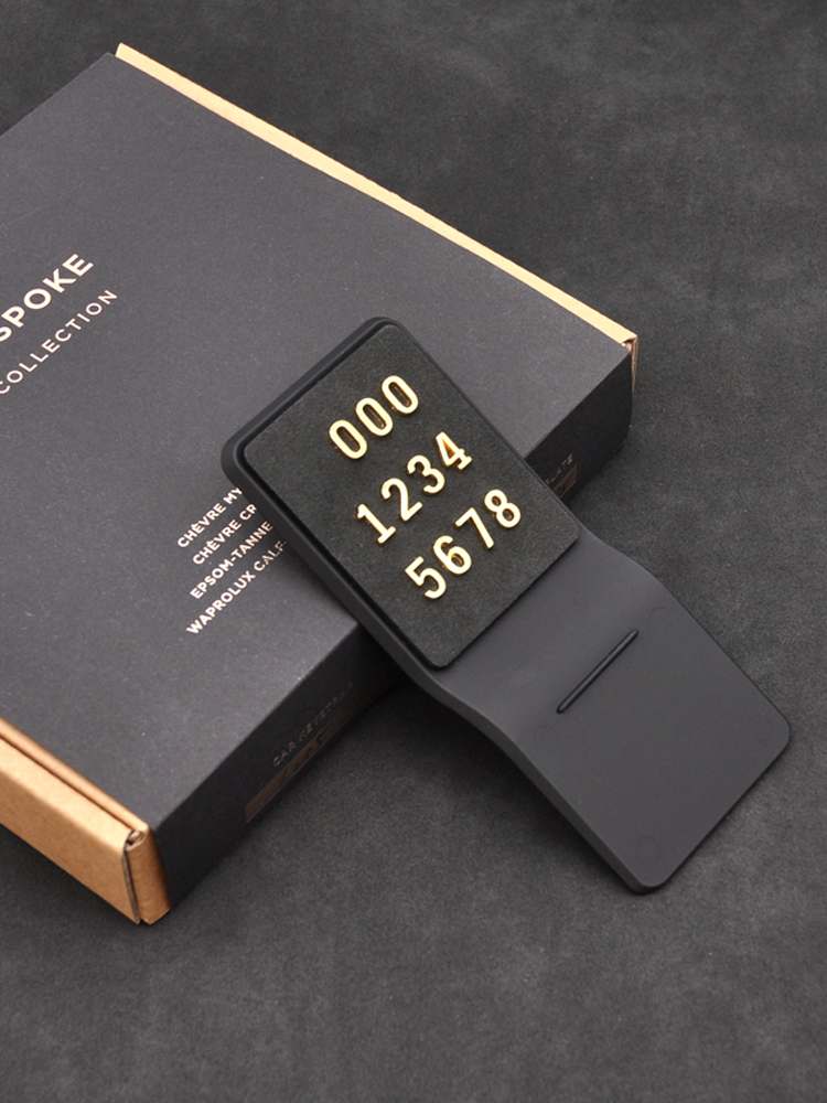 차량용 번호판, 이렇게 선택하면 더 편리하고 안전하게!