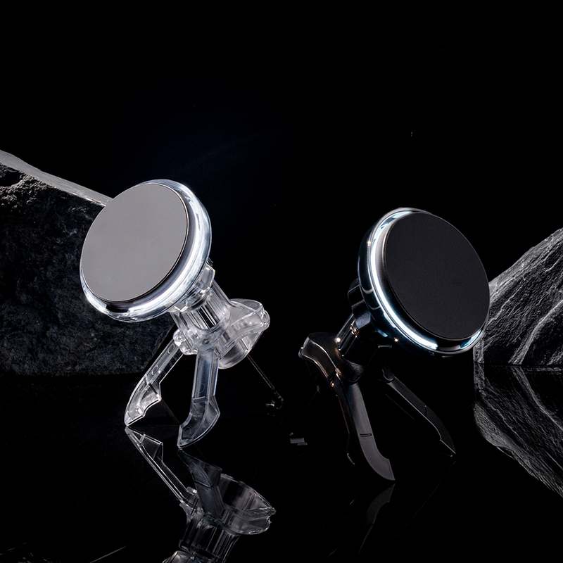 차량에서 편리하게 사용하는 스마트폰 거치대, 이렇게 선택하세요!