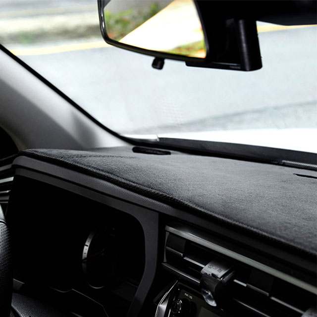 차량 내부를 깔끔하게! 가온 논슬립 벨벳 대쉬보드커버 추천