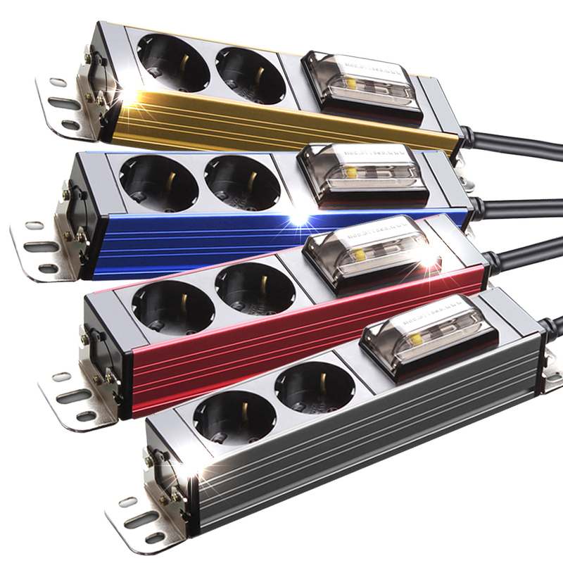 집에서 편리하게 사용하는 대용량 멀티탭 추천! 안전하게 전기 사용하는 방법