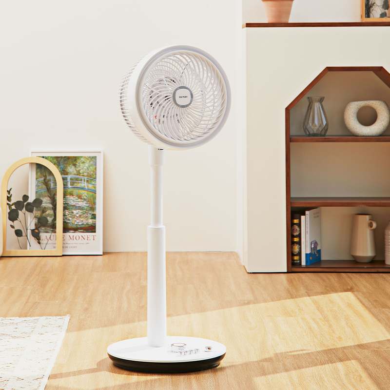 집에서도 시원하게! 듀플렉스 스탠드 에어서큘레이터 추천