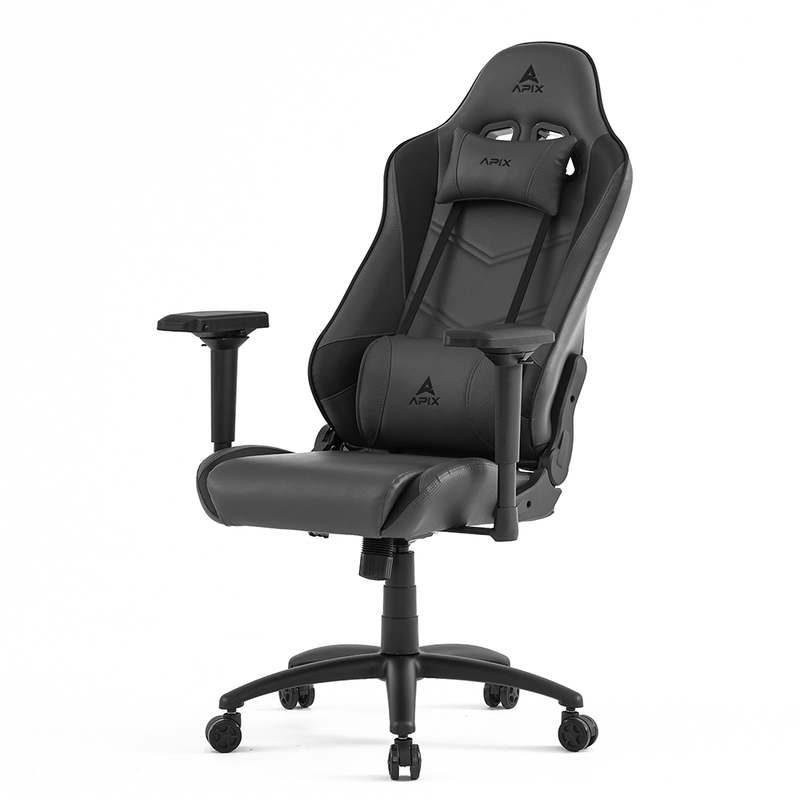 편하게 앉을 수 있는 게이밍 의자, GC001 울프를 소개할게요!