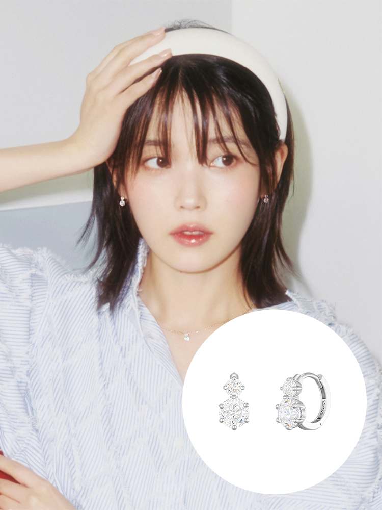 친근하게 즐기는 제이에스티나 귀걸이, 어떤 매력일까?