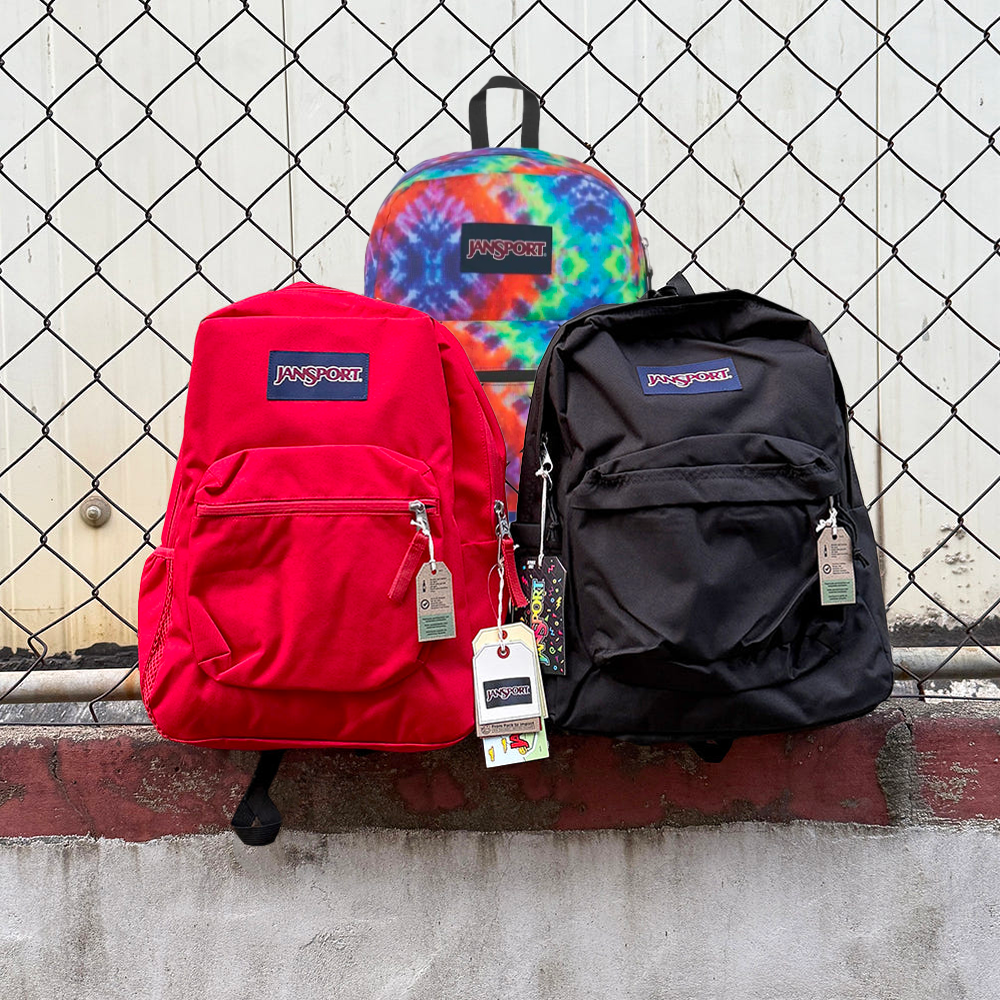 초등학생부터 중고등학생까지! 실용적이고 멋진 백팩 추천