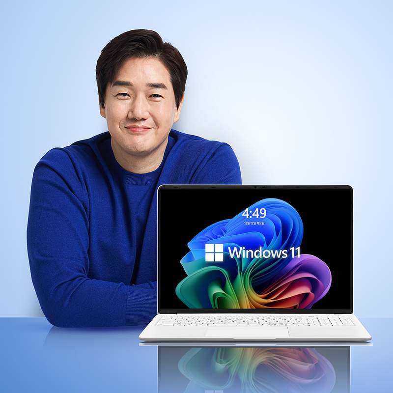 가볍고 실속 있는 노트북으로 업무와 인강 모두 해결하기