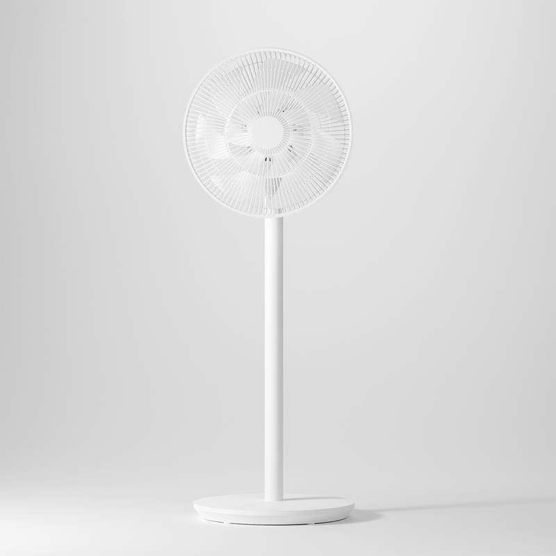 집에서도 조용하고 스마트하게 선풍기 사용하는 방법