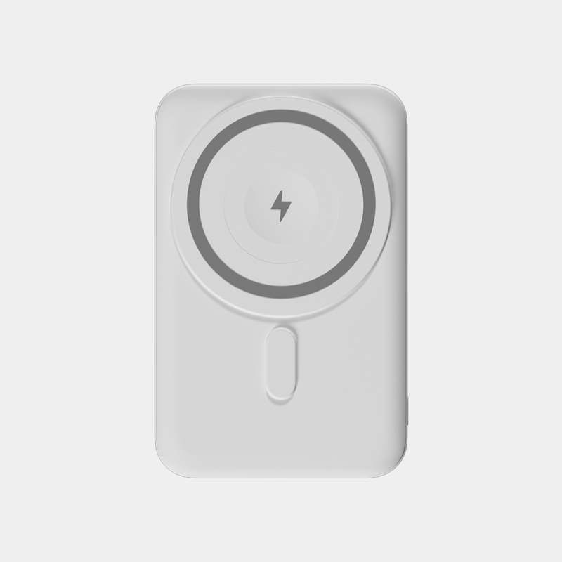 일상에서 유용한 무선 충전 보조배터리, 한번 써보면 계속 찾게 돼요!