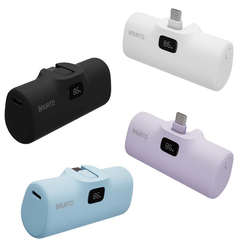 여행이나 출장이 잦은 분들을 위한 휴대용 기내 배터리 추천