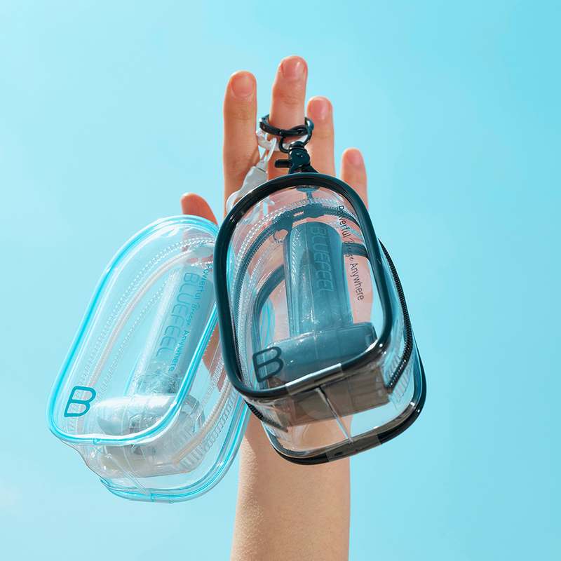 가볍고 시원하게! 휴대용 미니 손 선풍기 추천