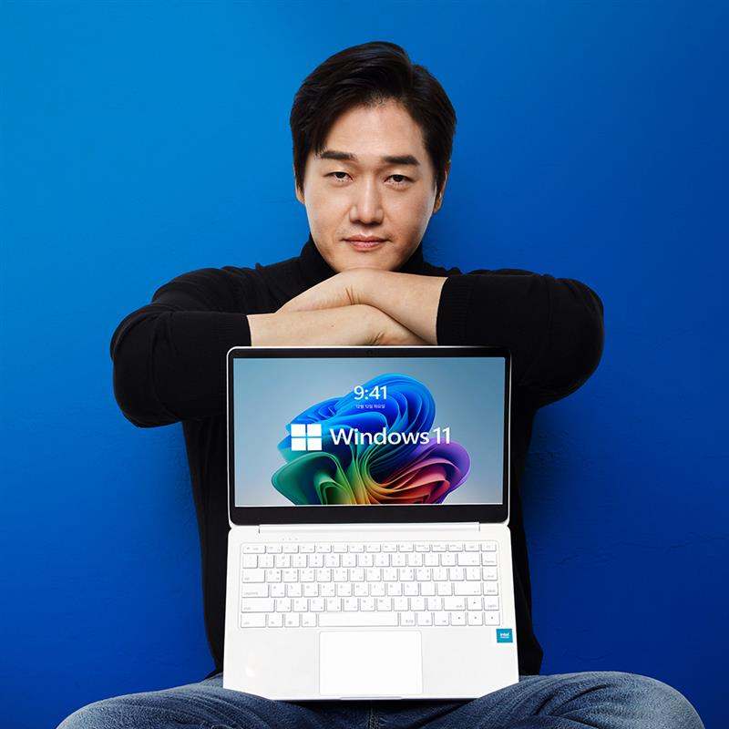 가볍고 실용적인 노트북으로 업무와 공부를 더 편하게!