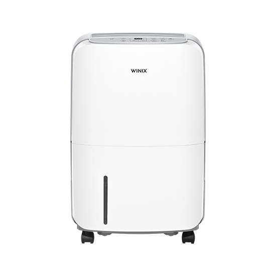 집안 공기를 쾌적하게! 위닉스 뽀송 제습기 12L 사용 후기