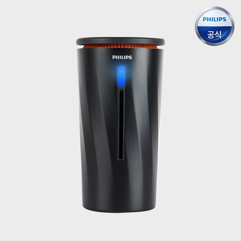 차량 내부를 상쾌하게 만들어주는 필립스 방향제, 올파퓨어로 기분 전환하세요!