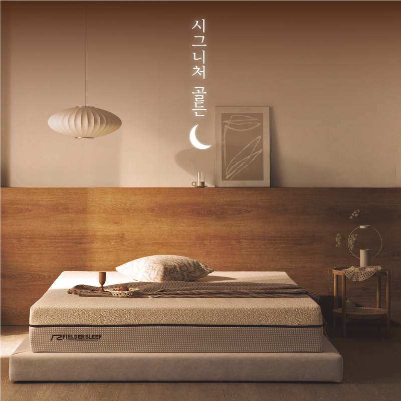 편안한 잠자리를 위한 최고의 매트리스 추천, 한번 살펴보세요!