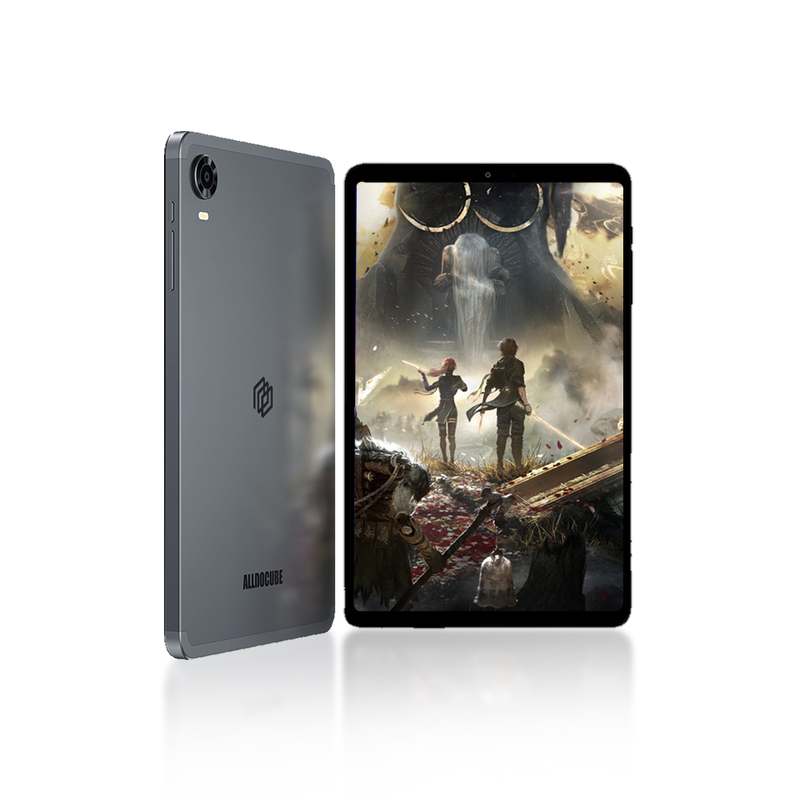 가볍고 강력한 게이밍 태블릿, 올도큐브 iPlay70 mini Turbo를 만나보세요!