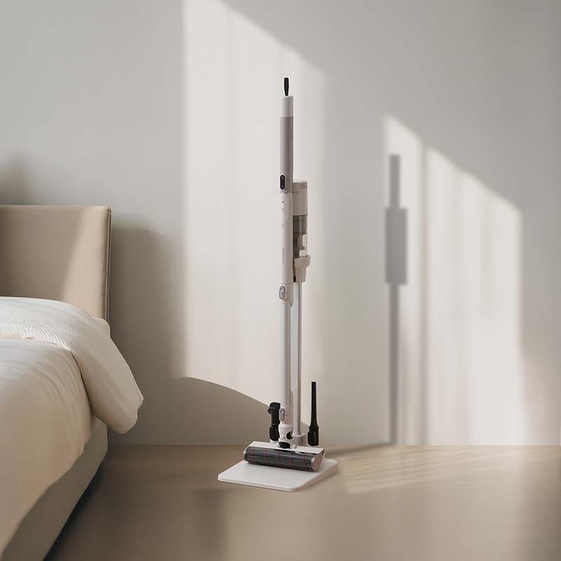 가볍고 강력한 무선청소기, 쿠쿠 파워클론 Slim을 소개할게요!