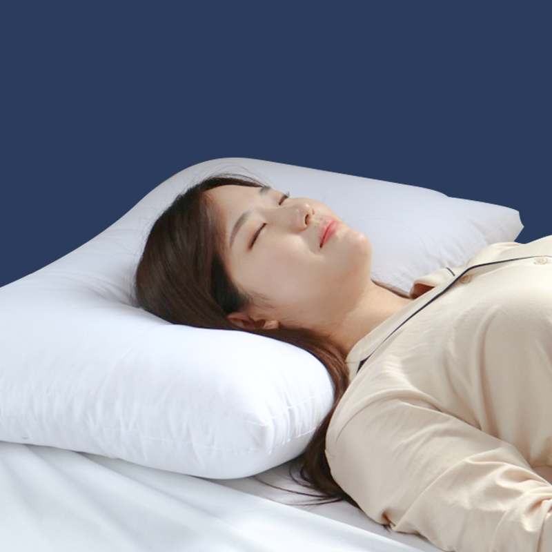 편안한 잠자리를 위한 최고의 베개, 딥몽 기적베개를 소개할게요!