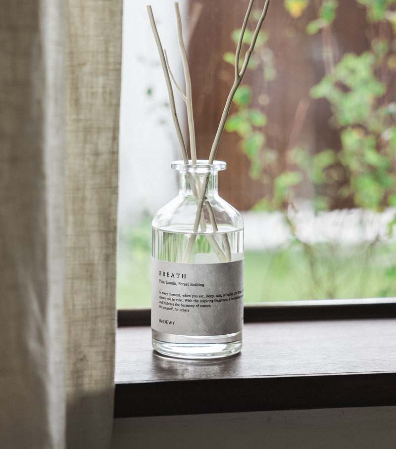 집이나 사무실에 자연의 향기를 더하는 편백나무 디퓨저 추천