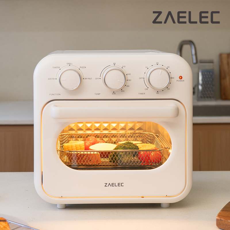 가정에서도 간편하게! 대용량 오븐형 에어프라이어 추천