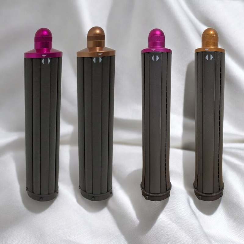 다이슨 에어랩 롱배럴 스타일링 도구, 집에서도 쉽게 만들어보세요!