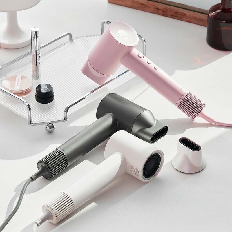 집에서도 전문가처럼! 편리하고 강력한 헤어 드라이기 추천