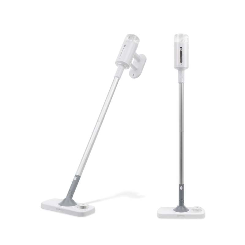 집안 청소가 더 쉬워지는 퓨어 스팀청소기, 한번 써보세요!