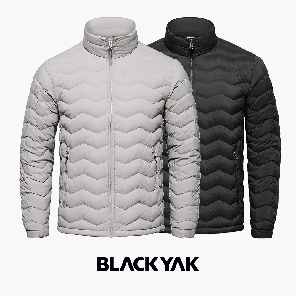 가볍고 따뜻한 남성용 패딩, 스타일리시하게 입기 좋은 점퍼 추천