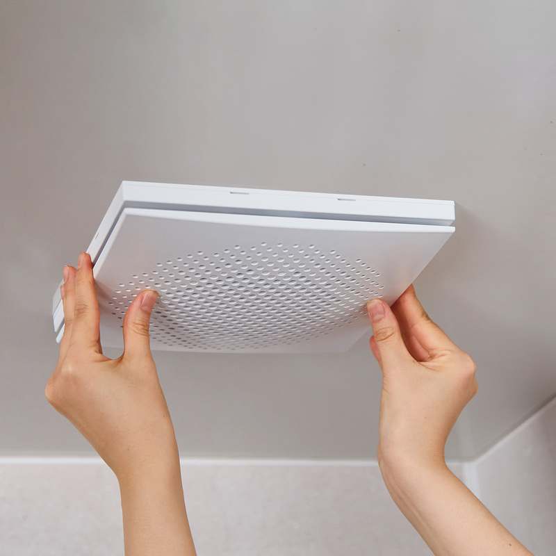 집안 냄새 걱정 끝! 간단하게 해결하는 환풍기 댐퍼 추천