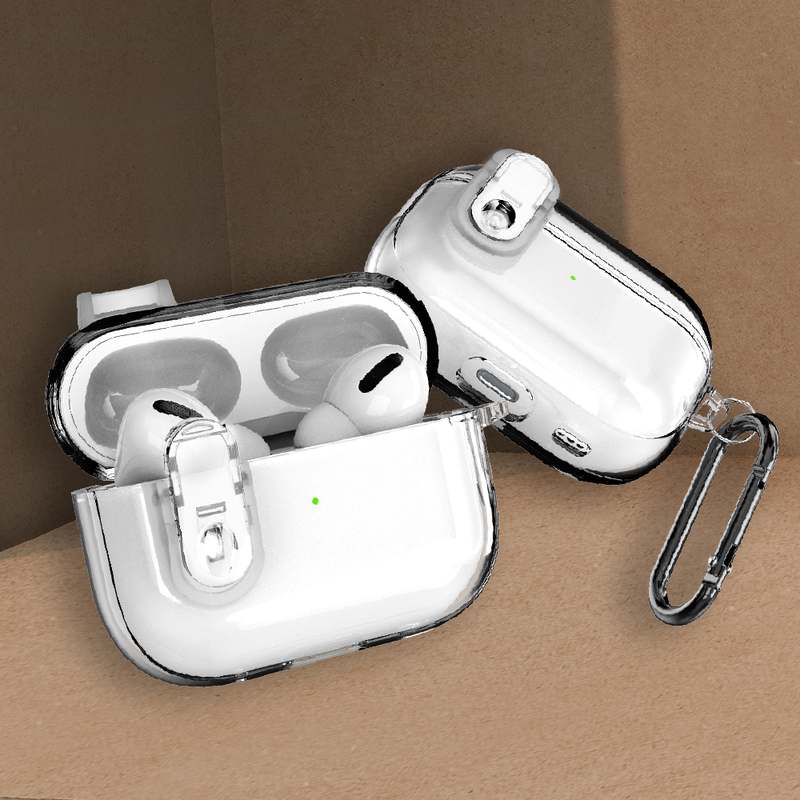 에어팟 프로 2 케이스, 변색 걱정 없이 오래 쓰는 방법!