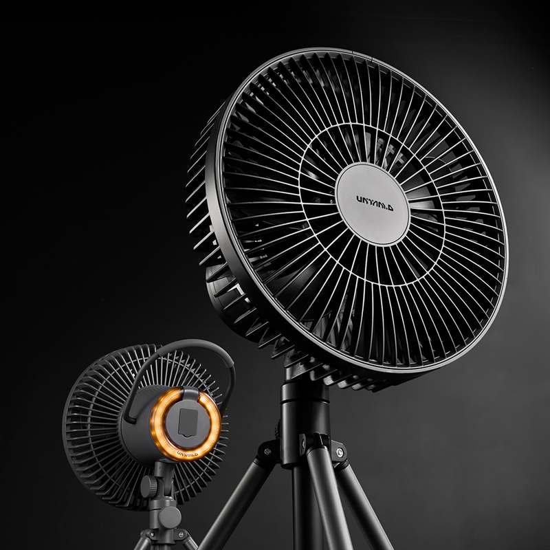 캠핑이나 집에서 편하게 쓰는 무선 선풍기 추천, 벤딕트 써큘레이터 소개