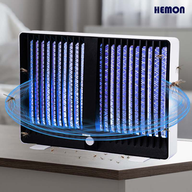 집에서 간편하게 해충 걱정 끝! 효과 좋은 모기퇴치기 추천