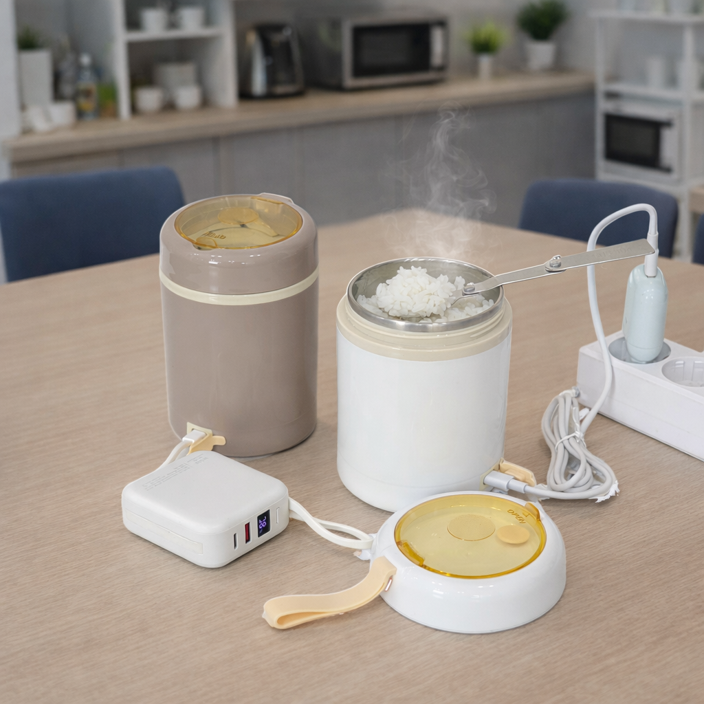 직장인과 학생 모두에게 딱인 따뜻한 도시락, 지금 바로 만나보세요!