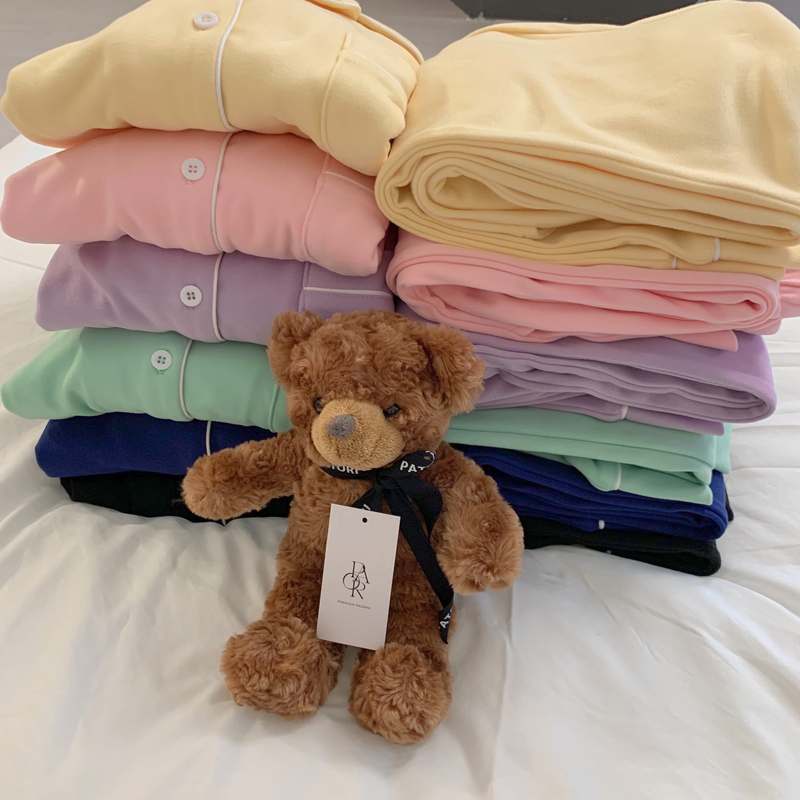 포근하고 귀여운 치즈 모양 잠옷으로 겨울 밤을 따뜻하게 보내보세요!