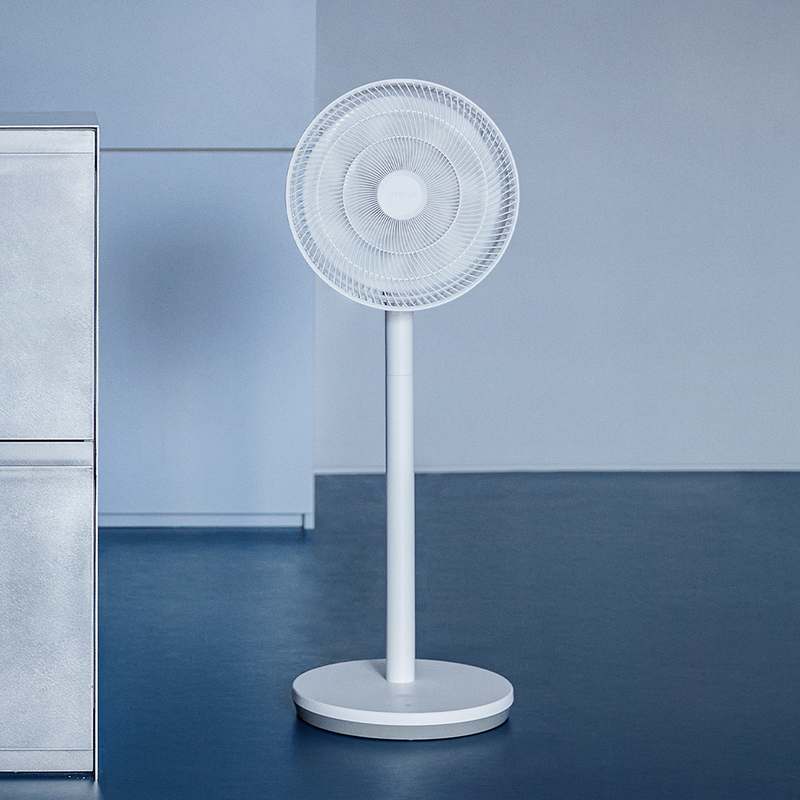 집에서도 간편하게 사용하는 무선 선풍기, 퓨어팬 플러스 소개