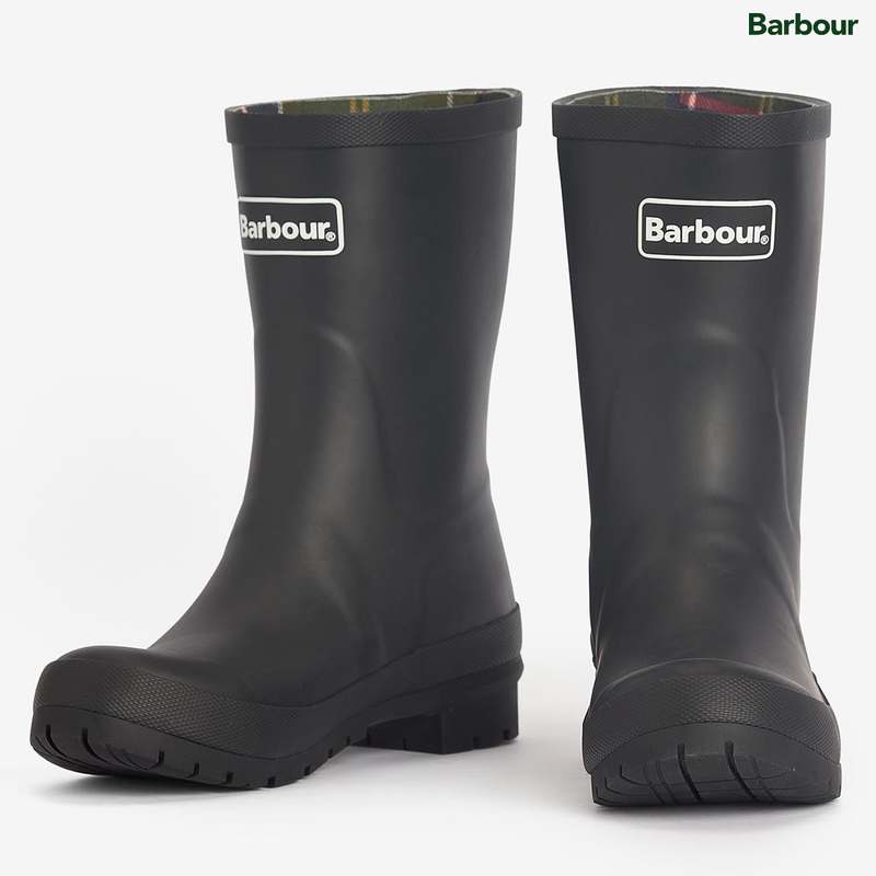 일상 속에서 편하게 신기 좋은 미들 웰링턴 부츠 추천