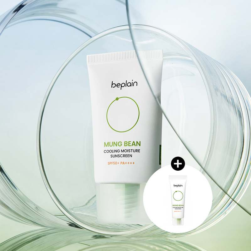 더운 날씨에도 피부를 지켜주는 시원한 선크림 추천!