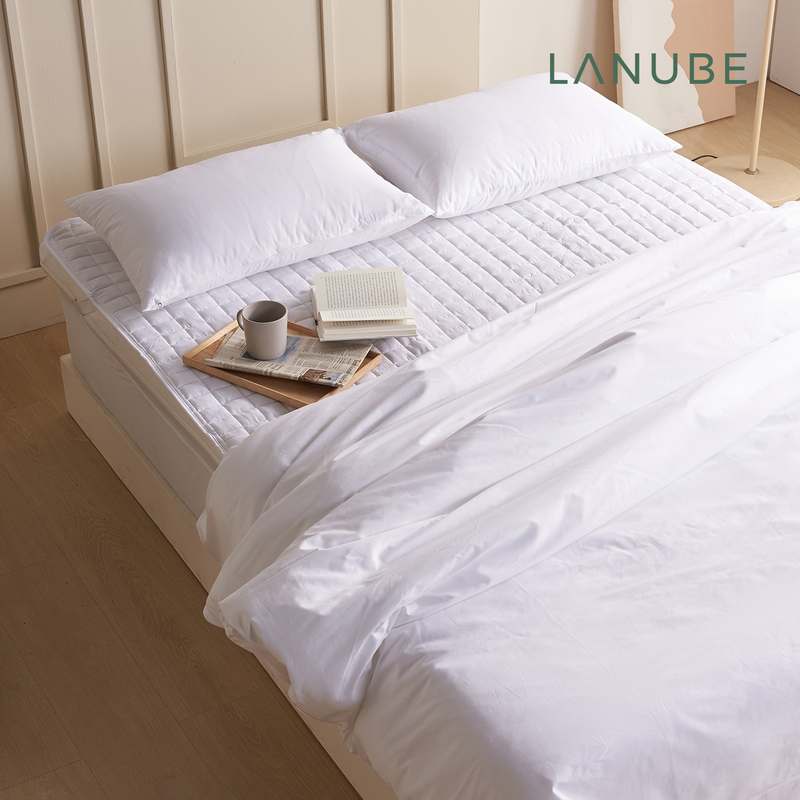 새 신혼집에 딱 어울리는 포근한 침구 세트 추천!