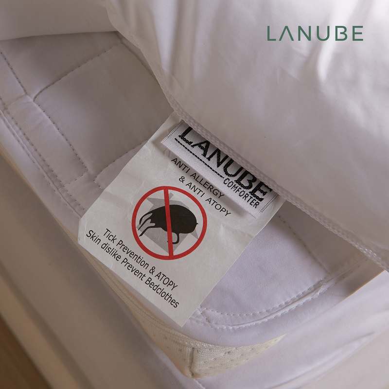 편안한 잠자리를 위한 사계절 기숙사 침구 세트 추천