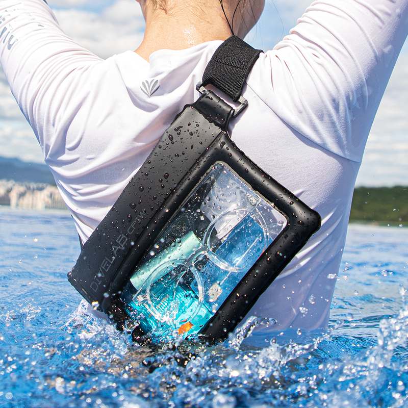 일상에서 유용한 튼튼한 방수 가방, 이렇게 선택하세요!