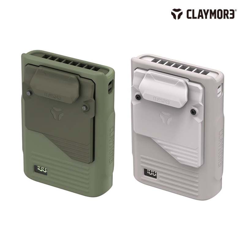 캠핑이나 야외 활동에 딱! 손쉽게 사용하는 휴대용 선풍기 추천