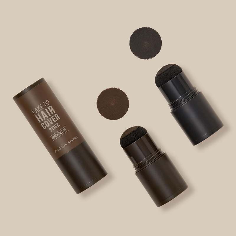 헤어 컬러와 흰머리 커버, 간편하게 해결하는 방법 알려드릴게요!